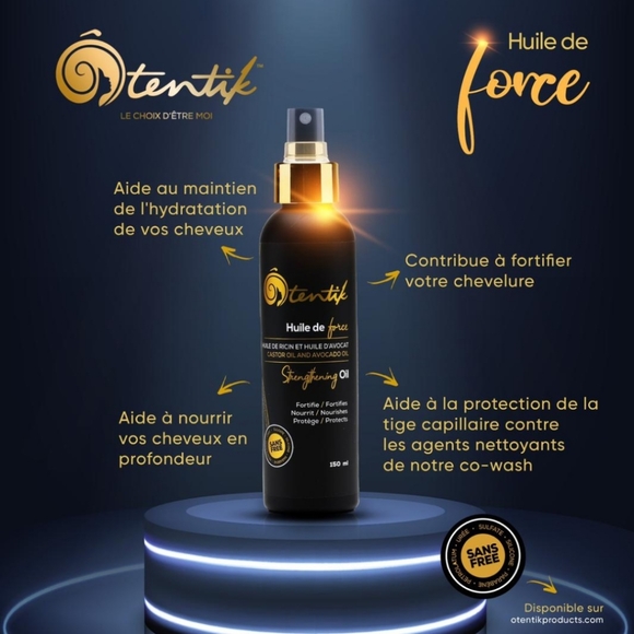 Hair products (range) - Picture 5 of 9